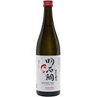Akashi-Tai HONJOZO TOKUBETSU Japanese Sake 15% - 720ml